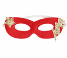 Bailey & Ava All Star Superhero Mask - Available at www.tenlittle.com