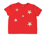 Bailey & Ava All Star Superhero Shirt - Available at www.tenlittle.com