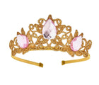 Bailey & Ava Crown - Available at www.tenlittle.com