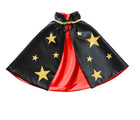 Bailey & Ava Magician Cape Black- Available at www.tenlittle.com