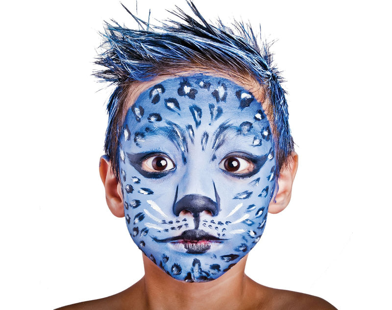 Eco-Kids Face Paint