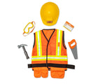 Melissa and Doug Construction Worker Costume - Available at www.tenlittle.com