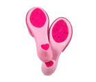 Back view of Melissa & Doug Dress up Shoes - Available at www.tenlittle.com