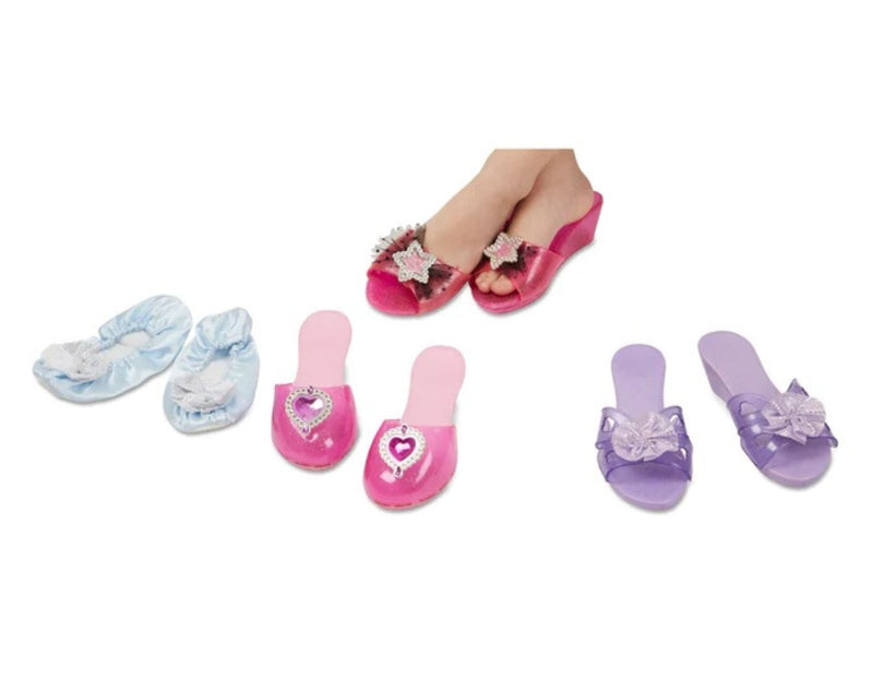 barbie dress up shoes