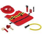 Plan Toys Firefighter Play Set - Available at www.tenllittle.com