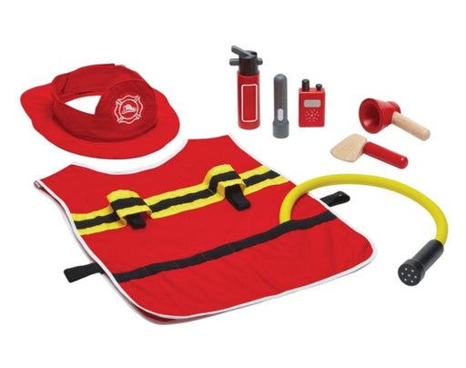 Firefighter Play Set
