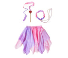 Sarah's Silks Princess/Prince Dress Up Set - Blossom- Available at www.tenlittle.com