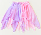 Sarah's Silks Princess/Prince Dress Up Skirt - Blossom- Available at www.tenlittle.com