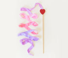 Sarah's Silks King/Queen Dress Up Wand - Blossom- Available at www.tenlittle.com