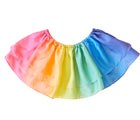 Sarah's Silks Tutu - Rainbow- Available at www.tenlittle.com