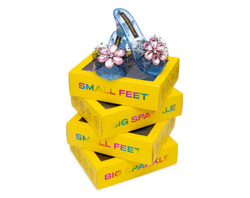 Plastic high heels hot sale for toddlers