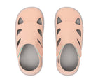 Ten Little Everyday Sandals Soft Pink - Available at www.tenlittle.com