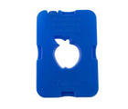 Yumbox Ice Packs - 4 Pack in blue color. Available at www.tenlittle.com