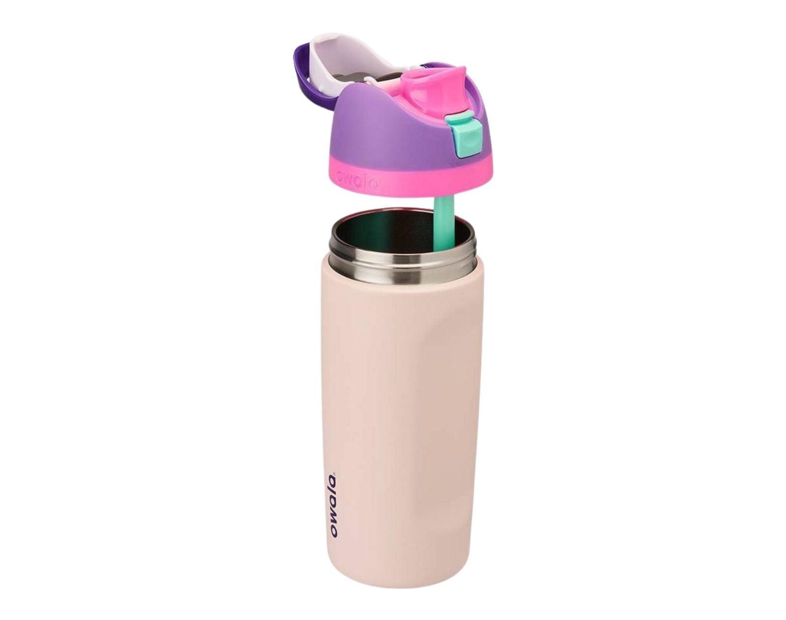 Owala FreeSip Water Bottle - 16oz for Toddler & Kids | Ten Little