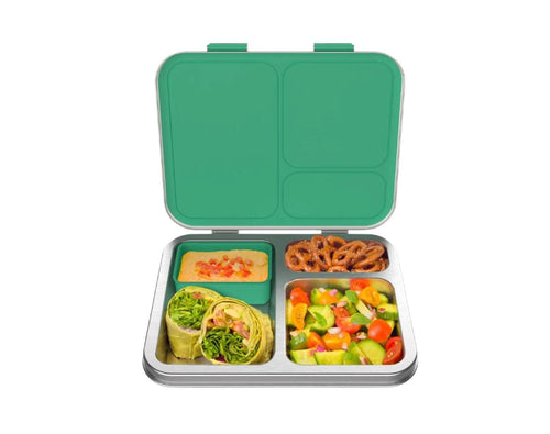 Stainless Steel Lunch Box