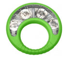 Halilit Baby Tambourine. Available from www.tenlittle.com.