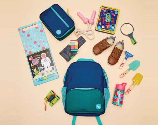 Camp Essentials | Ten Little Baby and Kids