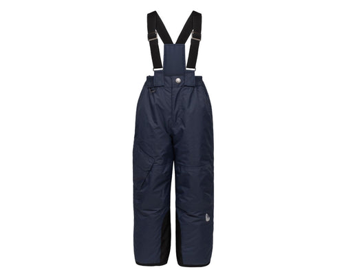 Snowrider Kids Convertible Ski and Snow Pants