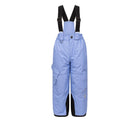 Therm - Snowrider Convertible Snow Pants - Purple - Available at www.tenlittle.com