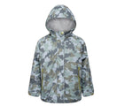 Therm Snowrider Deep Winter Coat - Camo.  Available at www.tenlittle.com