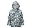 Therm Snowrider Deep Winter Coat - Camouflage- Available at www.tenlittle.com 