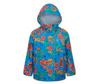 Therm Snowrider Deep Winter Coat -Smiley. Available at www.tenlittle.com
