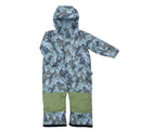 Therm Snowrider One Piece Snowsuit - Camo - Available at www.tenlittle.com