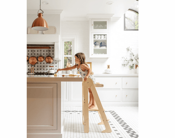 Best learning tower for small kitchen hotsell