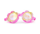 Bling2o Gardenia Goggles. Available from www.tenlittle.com