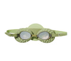 Sunnylife Crocodile Swim Goggles. Available from www.tenlittle.com