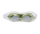 Sunnylife Crocodile Swim Goggles encased. Available from www.tenlittle.com