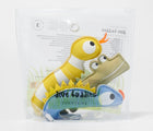 Sunnylife Reptiles Dive Buddies in packaging. Available from www.tenlittle.com