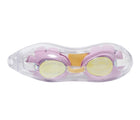 Sunnylife Princess Swan Swim Goggles encased. Available from www.tenlittle.com
