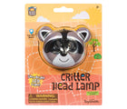 Critter Head Lamp