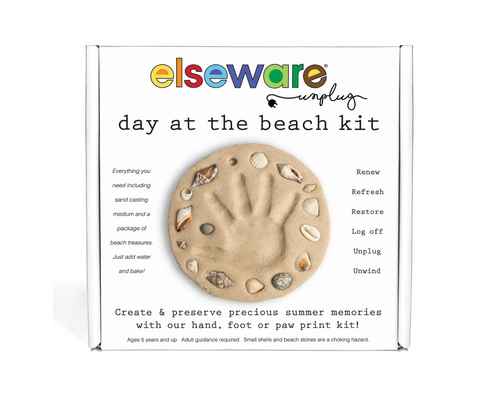 A Day at the Beach Kit