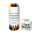 Beeswax Crayons