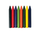 Beeswax Crayons