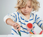 Beeswax Crayons