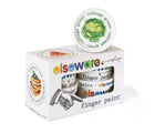 Food Safe Finger Paint Mix - Set of 4