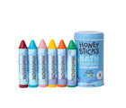Honeysticks Beeswax Washable Bath Tub Crayons - Set of 6. Available at www.tenlittle.com