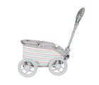Side view of Adora Baby Doll Wagon - Available at www.tenlittle.com