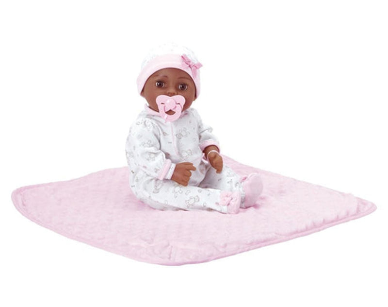 adora adoption baby doll