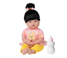 Adora PlayTime Baby Doll - Bright Citrus - Available at www.tenlittle.com