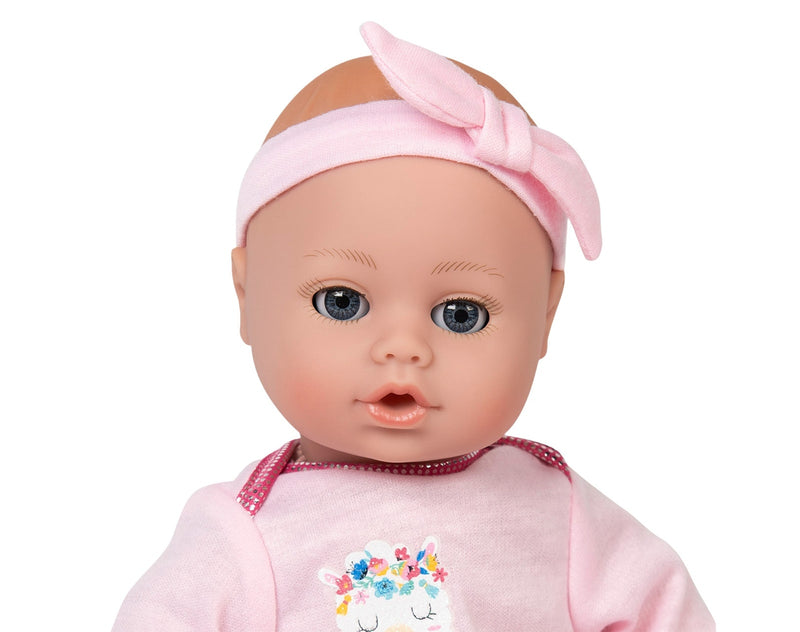 Adora Washable Soft Dolls for 1 Year & Up - Baby Tots Collection