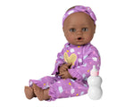 Adora Playtime Baby Doll - Purple Dreams - Available at www.tenlittle.com