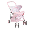 Adora Snack & Go Doll Stroller - Available at www.tenlittle.com