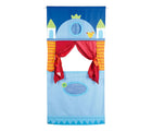 HABA Doorway Puppet Theater - Available at www.tenlittle.com