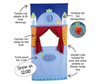 Doorway Puppet Theater