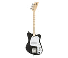 Loog Mini Electric Guitar - Black - Available at www.tenlittle.com