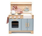 Tender Leaf Home Kitchen with Accessories - Available at www.tenlittle.com